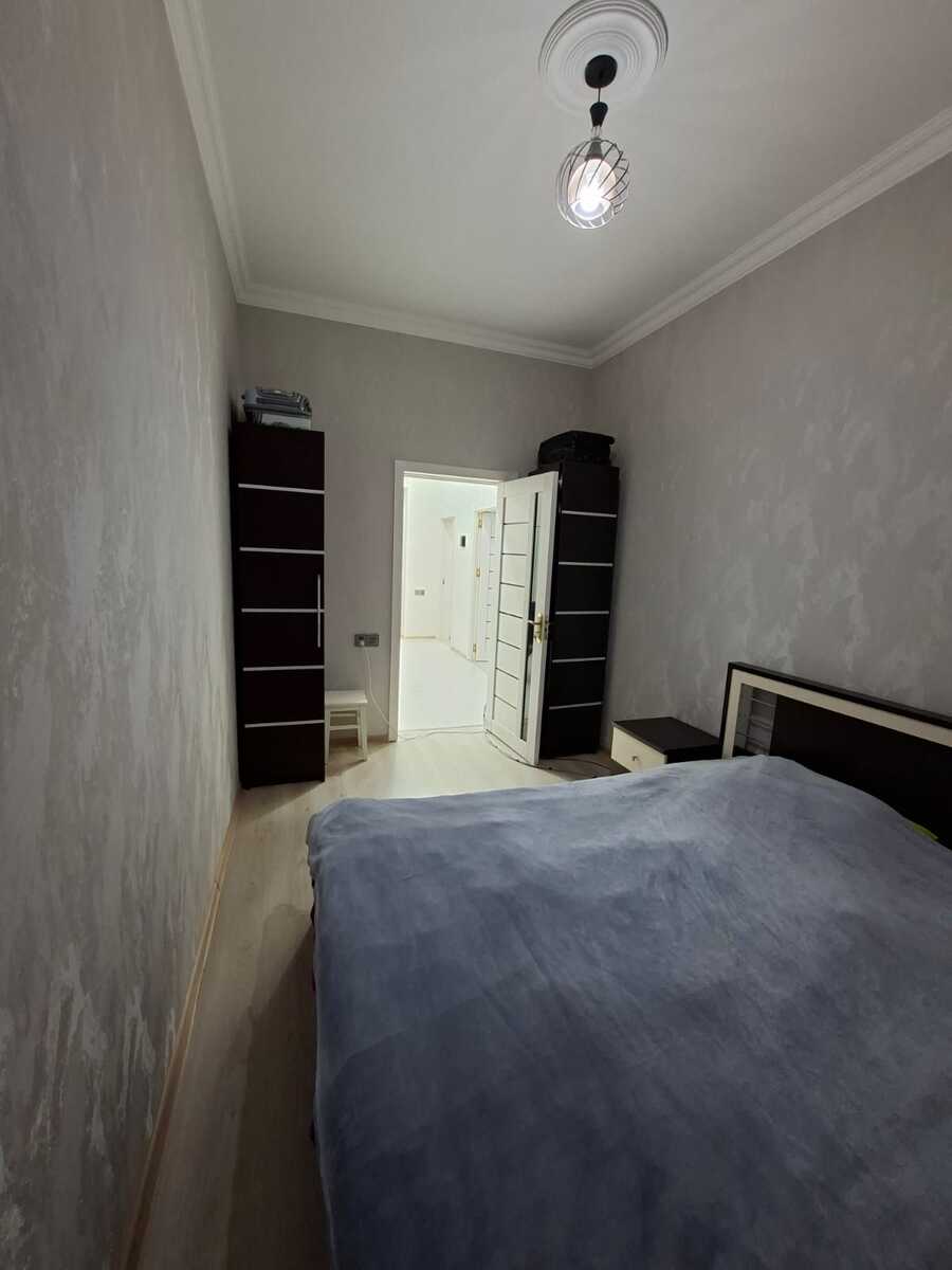 Satılır 4 otaqlı həyət evi/bağ evi 140 m² — Ev, villa, Bakı (10)