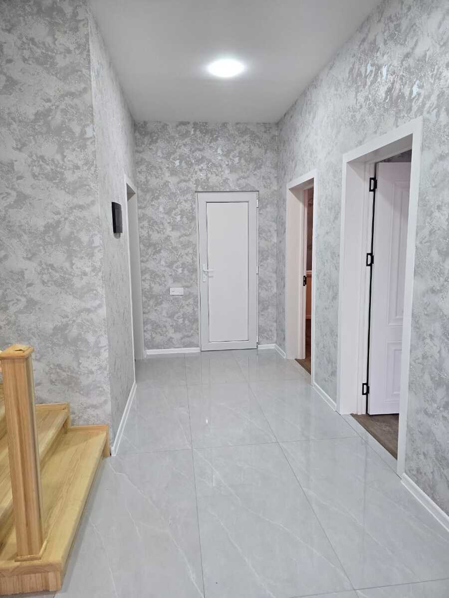 Satılır 5 otaqlı həyət evi/bağ evi 160 m² — Ev, villa, Bakı (2)
