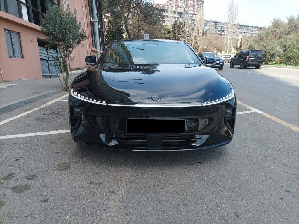 Changan Qiyuan A07, 1.5 L, 28.4 kWh, 2025 il, 16 000 km — Avtomobillər, Bakı (2)