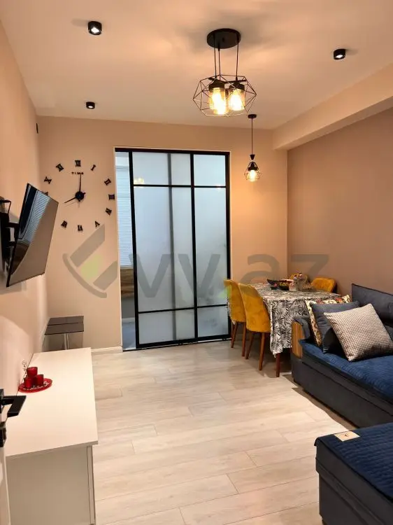 3 otaqlı mənzil Yeni tikili Satılır, Xırdalan — Mənzil, Xırdalan (11)