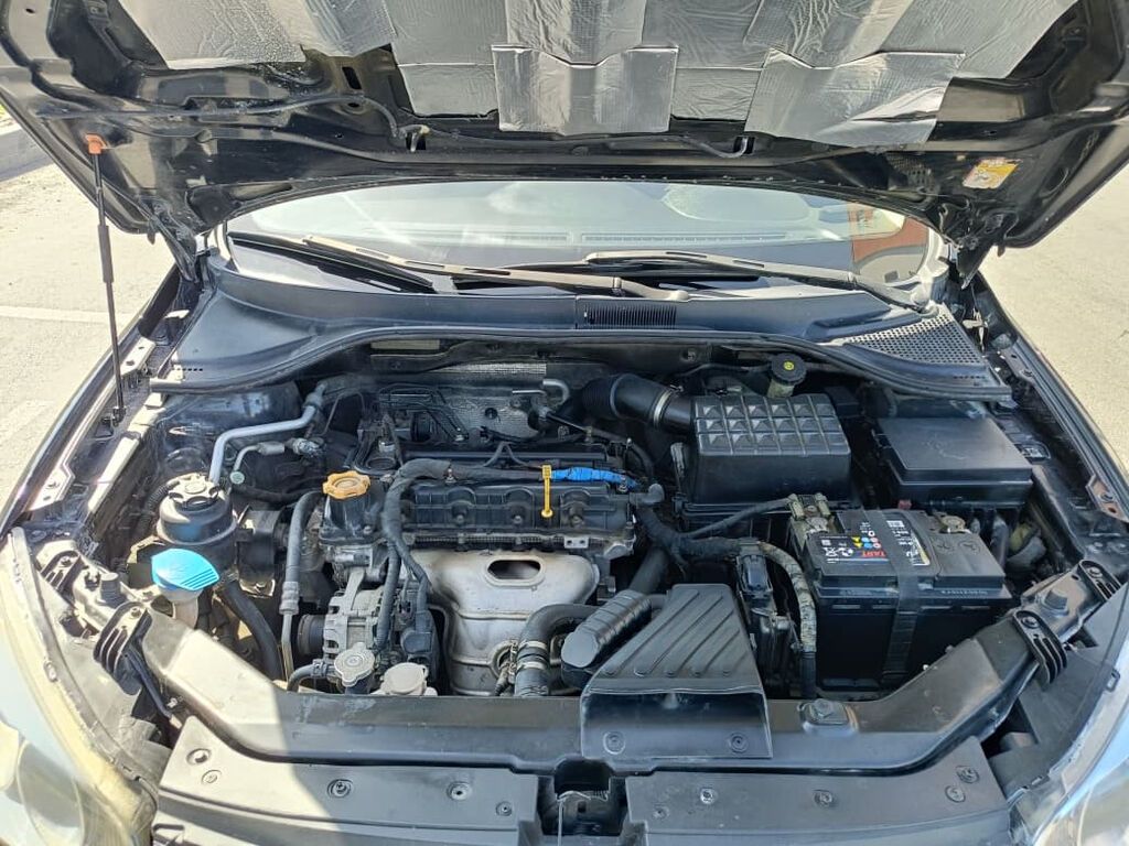 MG 1.5 l 2012 il 410000 km Sedan — Avtomobillər, Bakı (7)