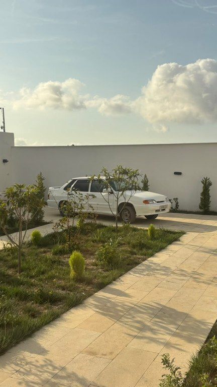 Lada (VAZ) 2115, 1.6 L, 2001 il, 43 000 km 99-RG-241 — Avtomobillər, Bakı (4)