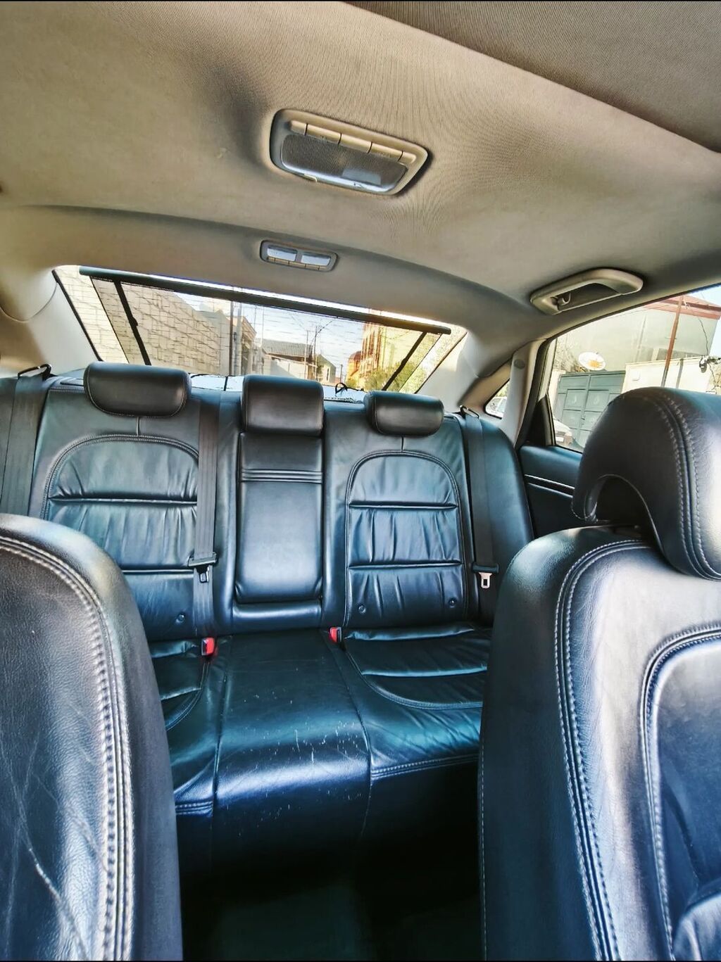 Hyundai Grandeur milvari biznes-sedan. Xüsusiyyətlər və avadanlıq — Avtomobillər, Mehdiabad (5)