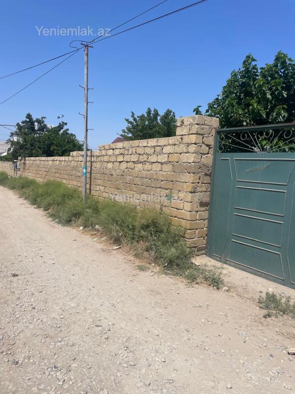 Satılır 3 otaqlı Həyət evi / Villa, 90 m², Qurd dərəsi — Ev, villa, Sumqayıt