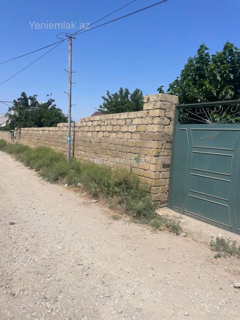 Satılır 3 otaqlı Həyət evi / Villa, 90 m², Qurd dərəsi — Sumqayıt