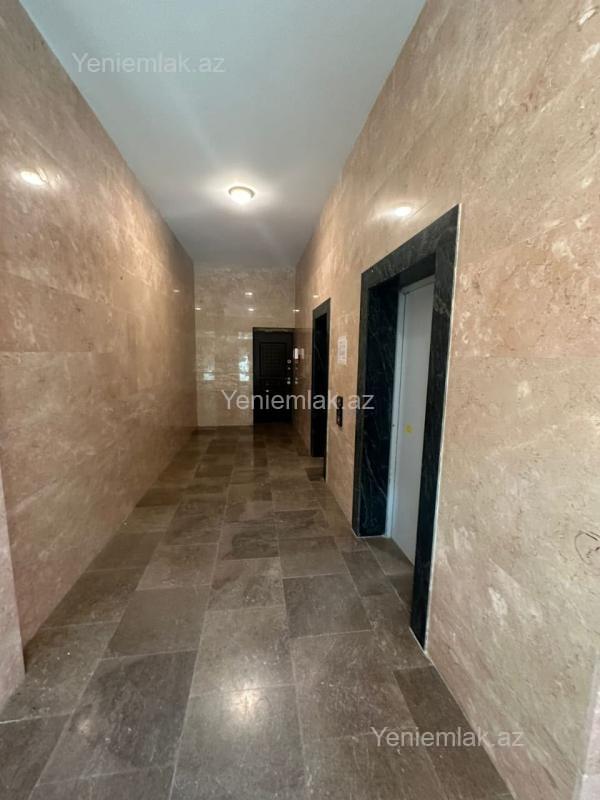 Satılır 2 otaqlı Bina evi menzil (Yeni tikili), 61 m², Nəsimi rayonu — Mənzil, Bakı (7)