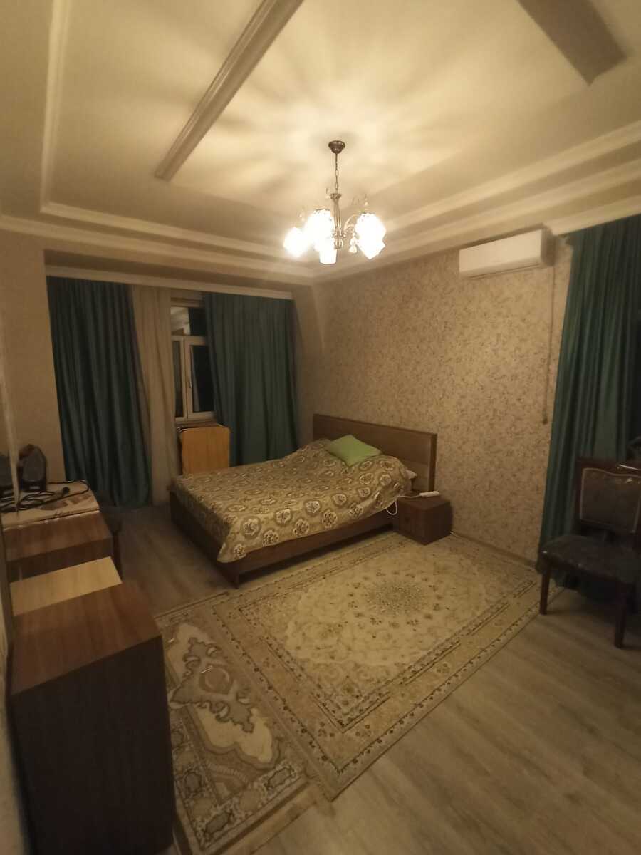 İcarəyə verilir 2 otaqlı yeni tikili 45 m² — Mənzil, Xırdalan (2)