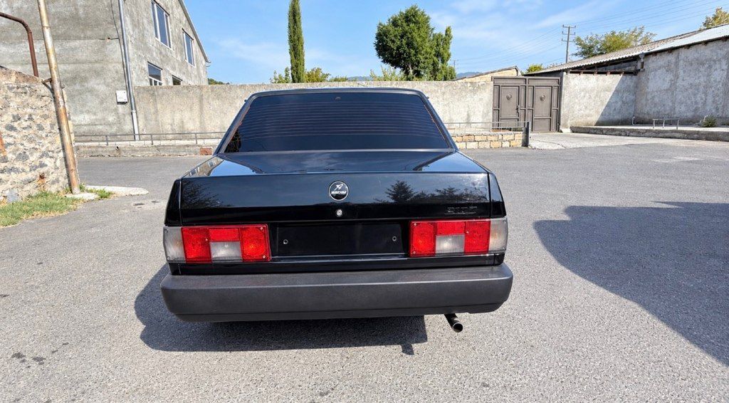 Tofas Sahin, 1.6 L, 2005 il, 116 000 km — Avtomobillər, Qax (2)