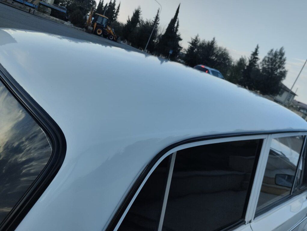 Lada (VAZ) 2106, 1.3 L, 1986 il, 58 880 km 52-BL-318 — Avtomobillər, Salyan (5)