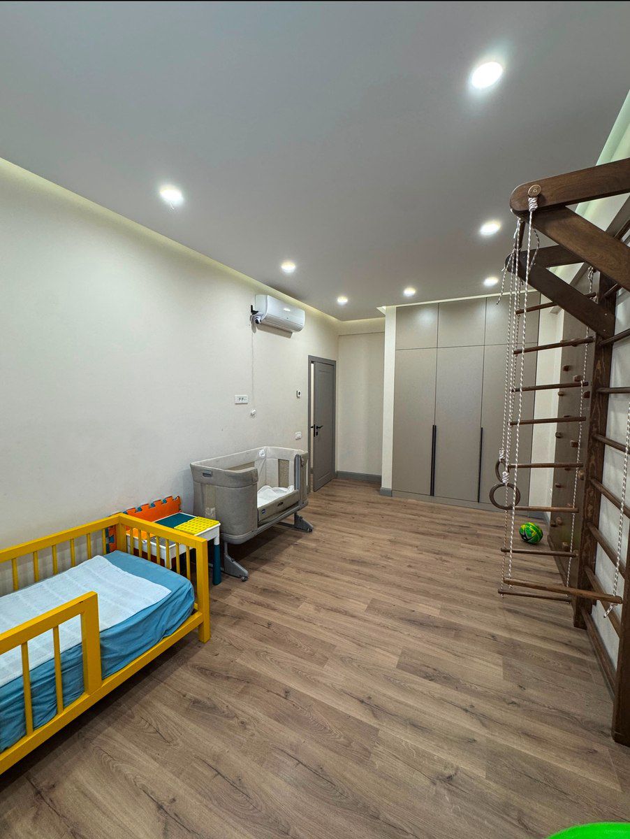 Satılır 4 otaqlı yeni tikili 182 m² — Mənzil, Bakı (12)