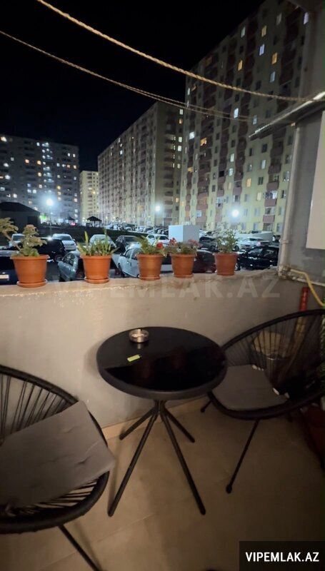 Abşeron rayonunda 2 otaqlı Yeni tikili Satılır, 74 m² — Mənzil, Bakı (6)