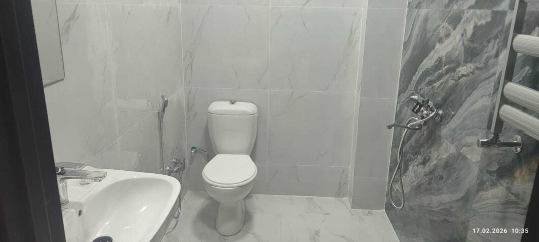 İcarəyə verilir 3 otaqlı yeni tikili 100 m² — Mənzil, Bakı (12)