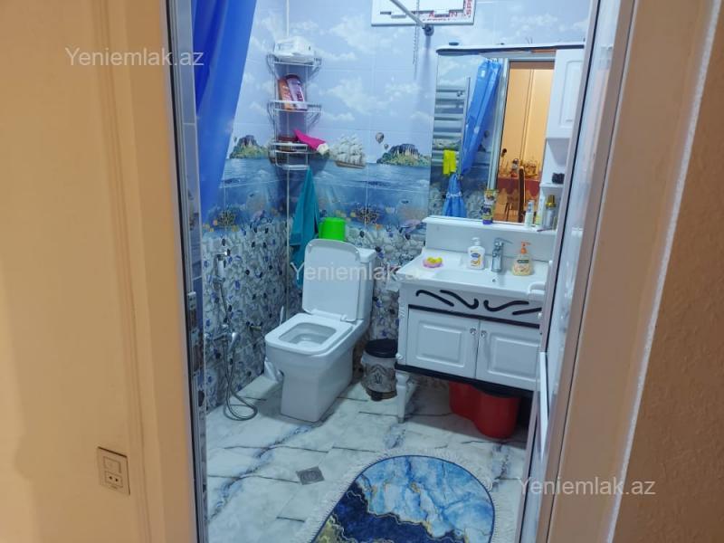 Satılır 5 otaqlı Həyət evi / Villa, 140 m², Masazır — Ev, villa, Abşeron (12)