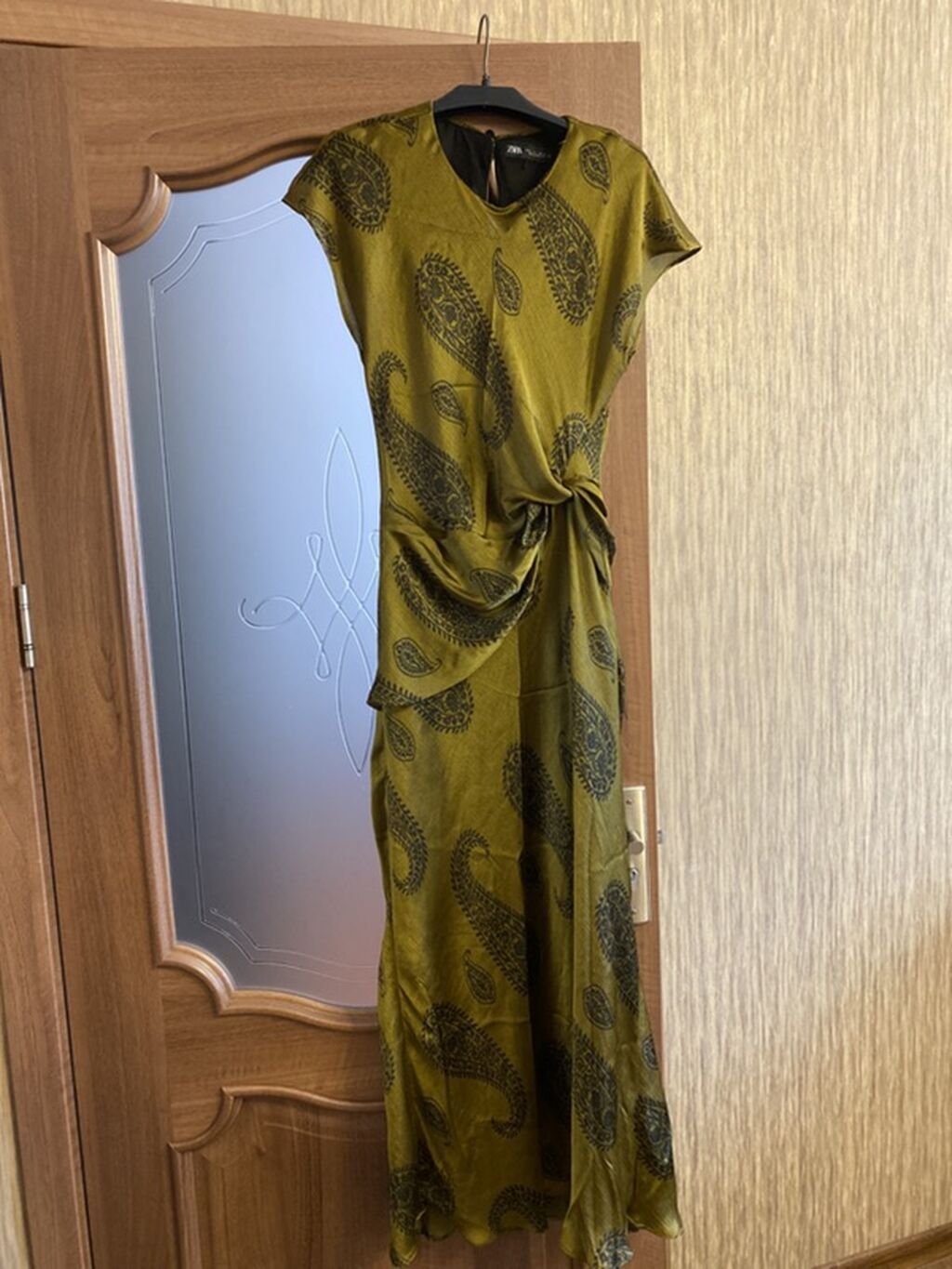 Gündəlik don, Maksi, Zara, M, L — Gündəlik paltarlar, Bakı