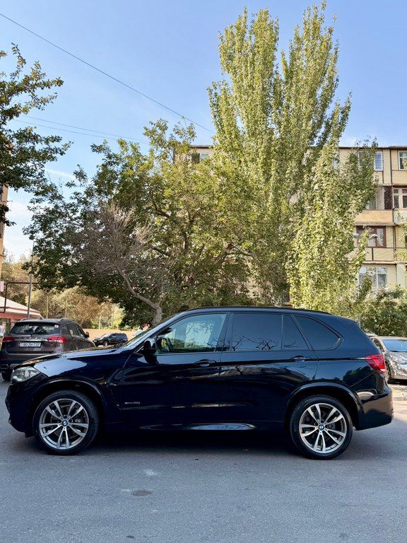 BMW X5, 3.0 L, 2015 il, 238 600 km 90-BU-799 — Avtomobillər, Bakı (5)