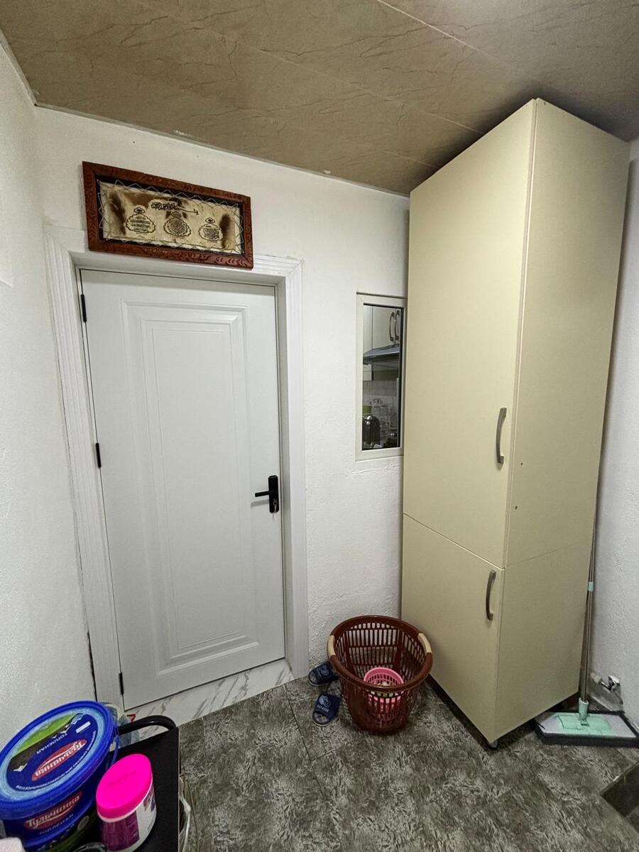Satılır 2 otaqlı həyət evi/bağ evi 50 m² — Ev, villa, Xırdalan (12)