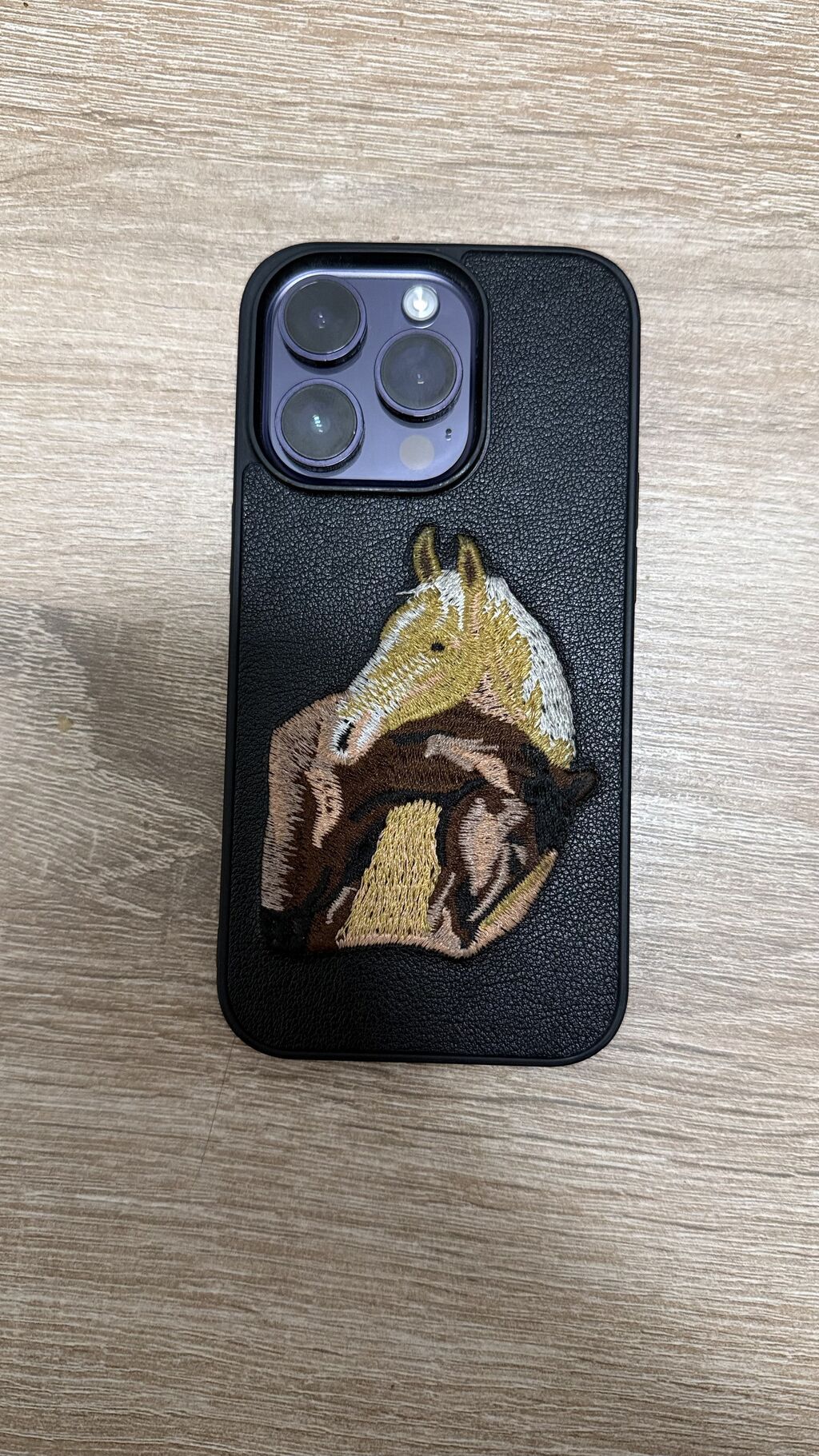 IPhone 14 Pro, 128 GB, Deep Purple, Simsiz şarj, Face ID — Apple iPhone, Bakı (4)
