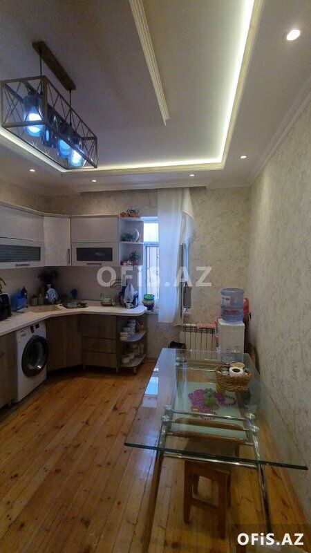 Həyət evləri Satılır Suraxanı r., Əmircan q., 5 otaq, 220 m² — Ev, villa, Bakı (4)
