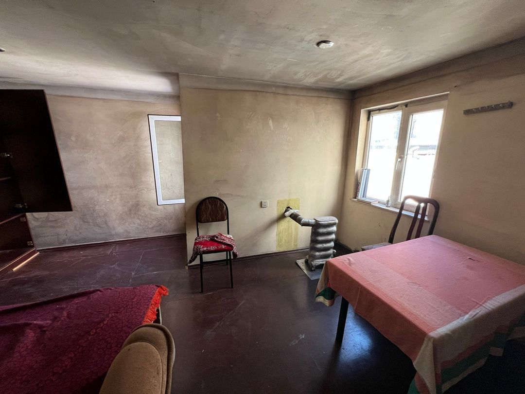 Həyət evi kirayə verilir, Nəsimi r — Ev, villa, Bakı (3)