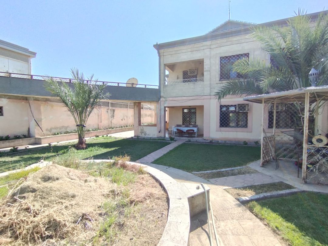 Satış: Torpaq, 18 sot, Xəzər rayonu — Torpaq, Bakı (2)