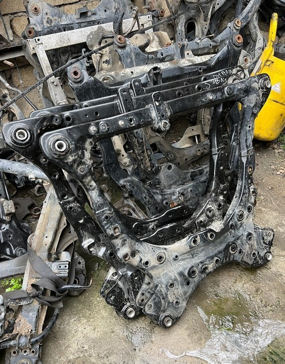 Ehtiyat hissələri Toyota Camry V70 V55 V40 — Avto, Bakı (3)