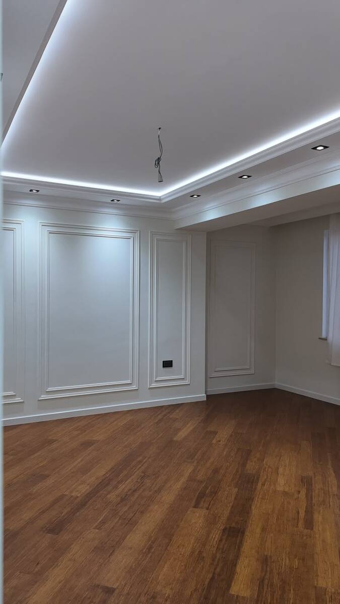 Satılır 3 otaqlı yeni tikili 100 m² — Mənzil, Bakı (2)