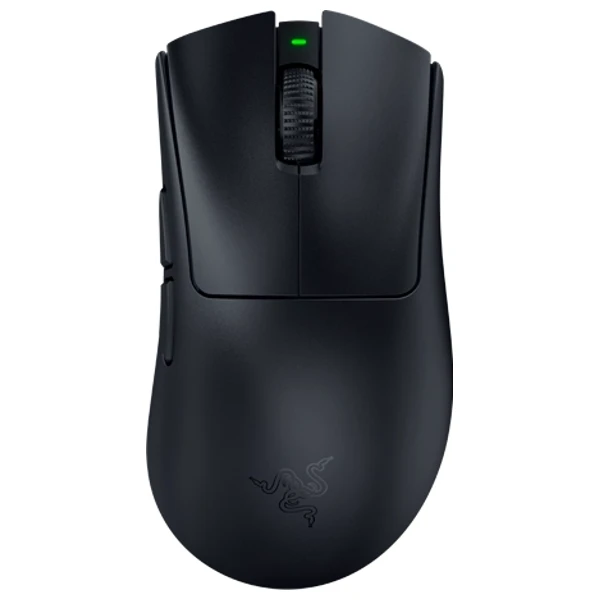 Razer DeathAdder V4 Pro Black Fastest Gaming Mouse — Bakı