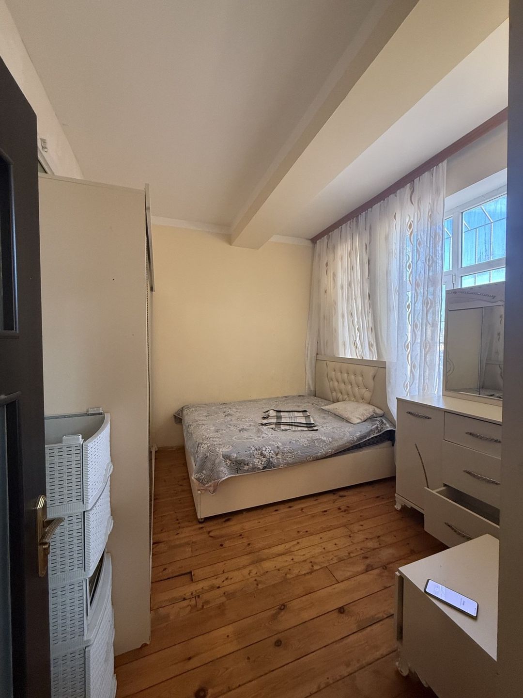İcarəyə verilir 2 otaqlı yeni tikili 65 m² — Mənzil, Bakı (11)
