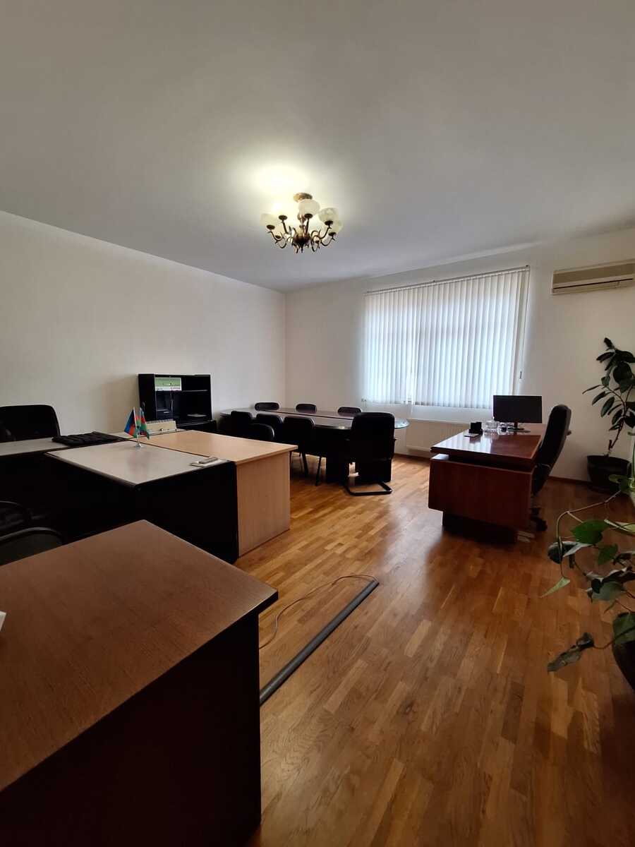 Satılır 4 otaqlı yeni tikili 170 m² — Mənzil, Bakı (7)