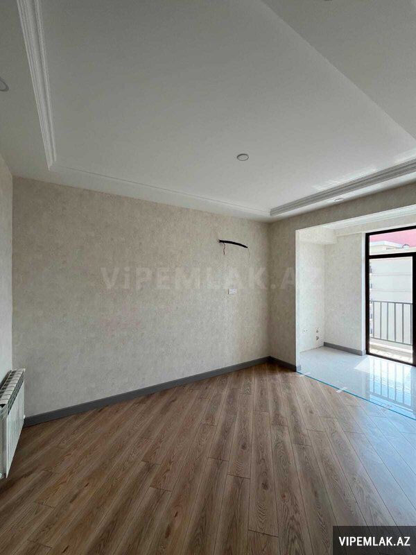 Binəqədi rayonunda 2 otaqlı Yeni tikili Satılır, 88 m² — Mənzil, Bakı (2)