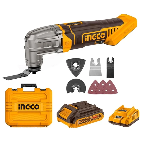 Ingco renovator batareykalı 20V 2Ah CMLI20228 — Bakı