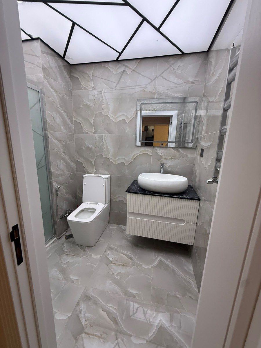 Satılır 2 otaqlı yeni tikili 68 m² — Mənzil, Bakı (10)