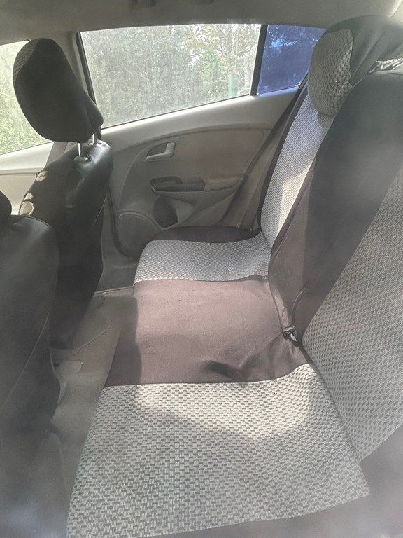 Honda Insight, 1.3 L, 0.58 kWh, 2009 il, 218 000 km 77-MX-394 — Avtomobillər, Bakı (8)