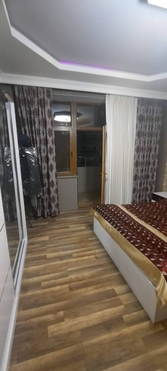 Satılır 3 otaqlı yeni tikili 140 m² — Mənzil, Bakı (9)