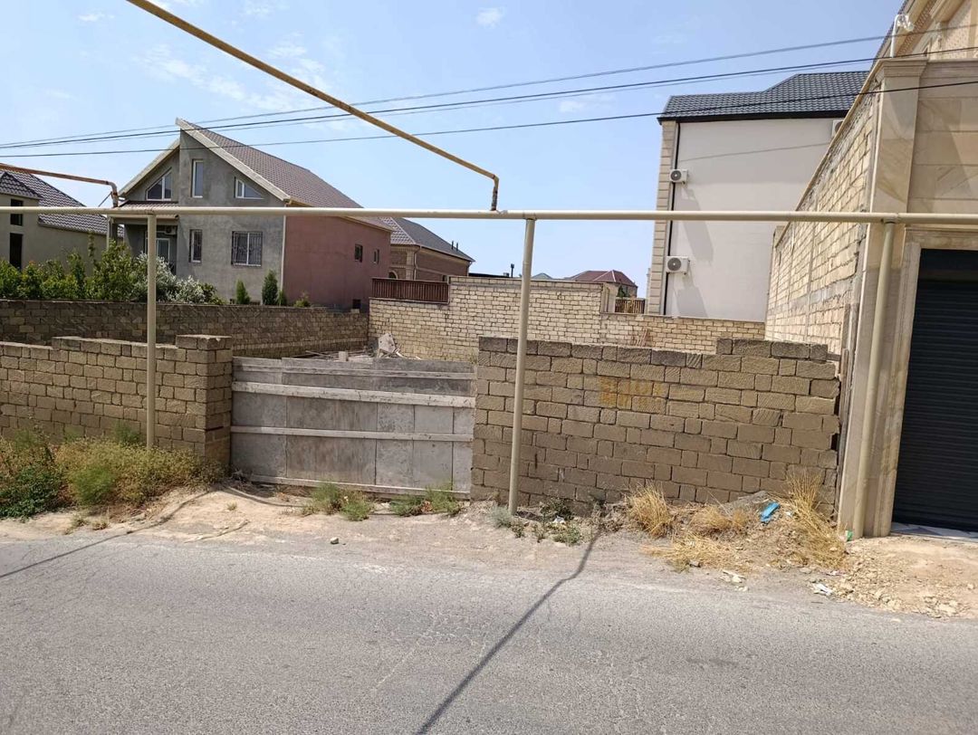 Satılır torpaq 4 sot — Torpaq, Bakı (3)