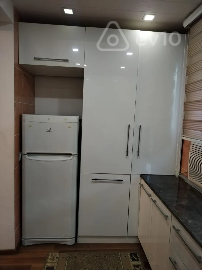 3 otaqlı mənzil, 80 m², Abbas Mirzə Şərifzadə küç. 2 saylı tibb kollecinin yanı — Mənzil, Bakı (9)