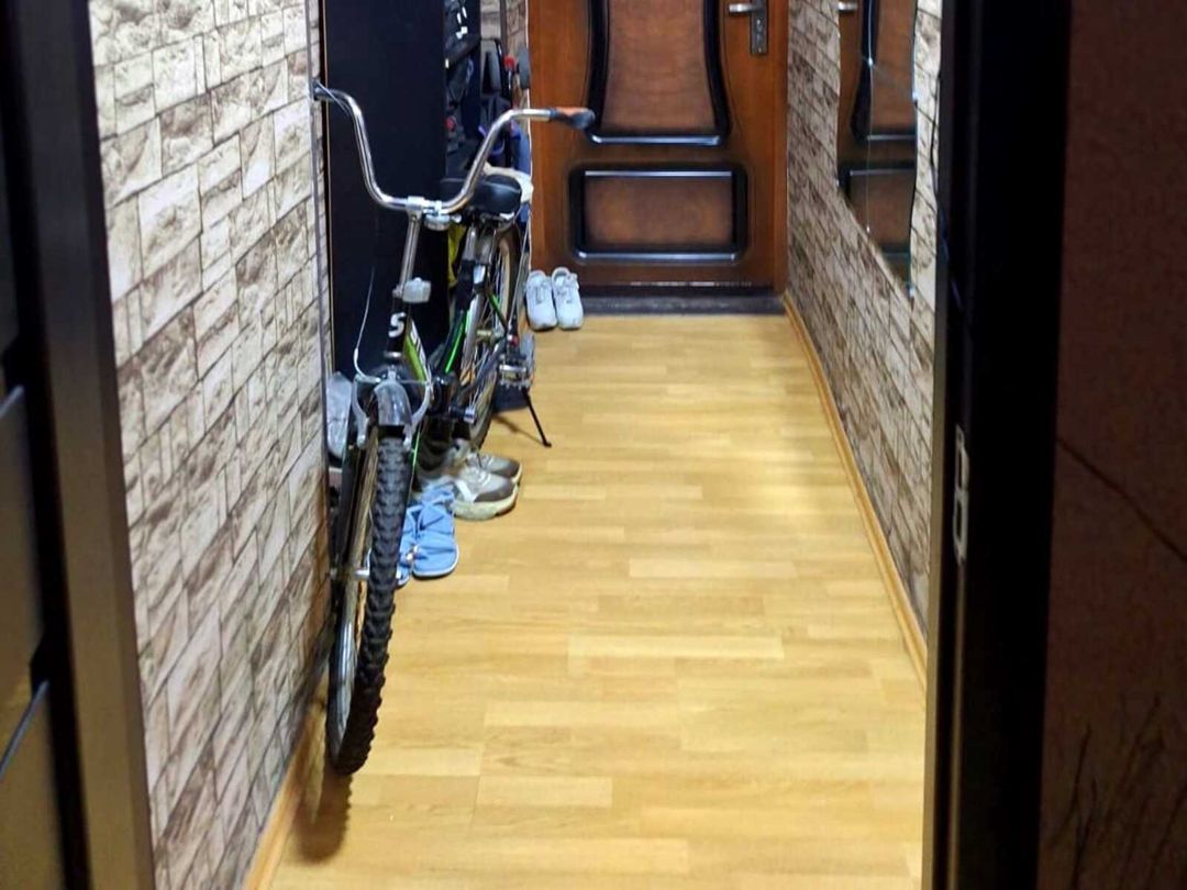 İcarəyə verilir 3 otaqlı köhnə tikili 55 m² — Mənzil, Bakı (11)