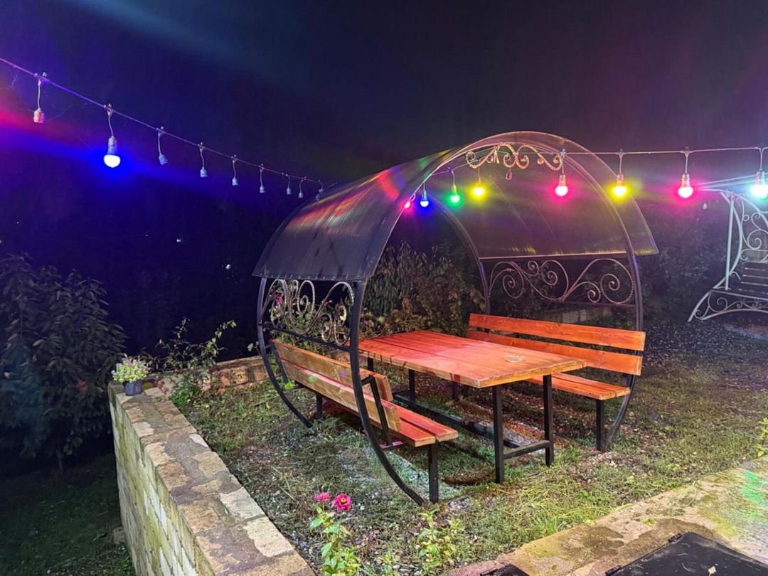 Bağ evi kirayə verilir, Quba r — Ev, villa, Quba (4)