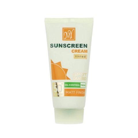 Günəşdən qorunma kremi MY Spot Guard Sunscreen Cream For Oily Skin SPF 50 50 ml — Bakı