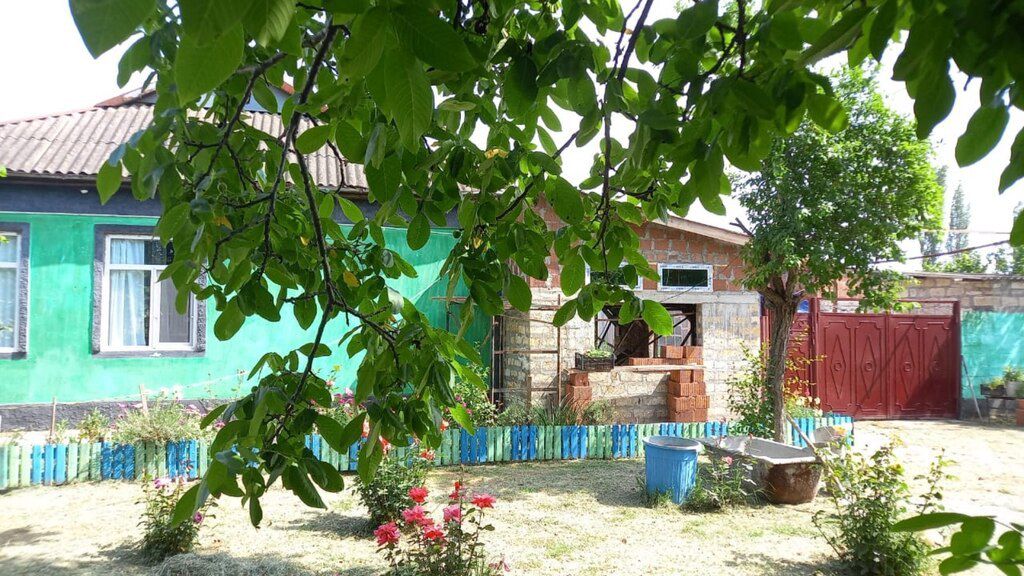 Həyət evi, Xaçmaz r — Ev, villa, Xaçmaz (6)