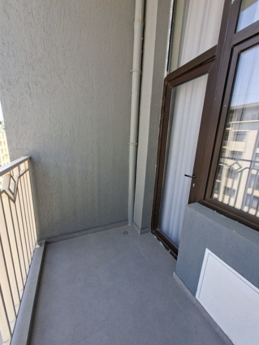 Satılır 2 otaqlı yeni tikili 57 m² — Mənzil, Bakı (9)