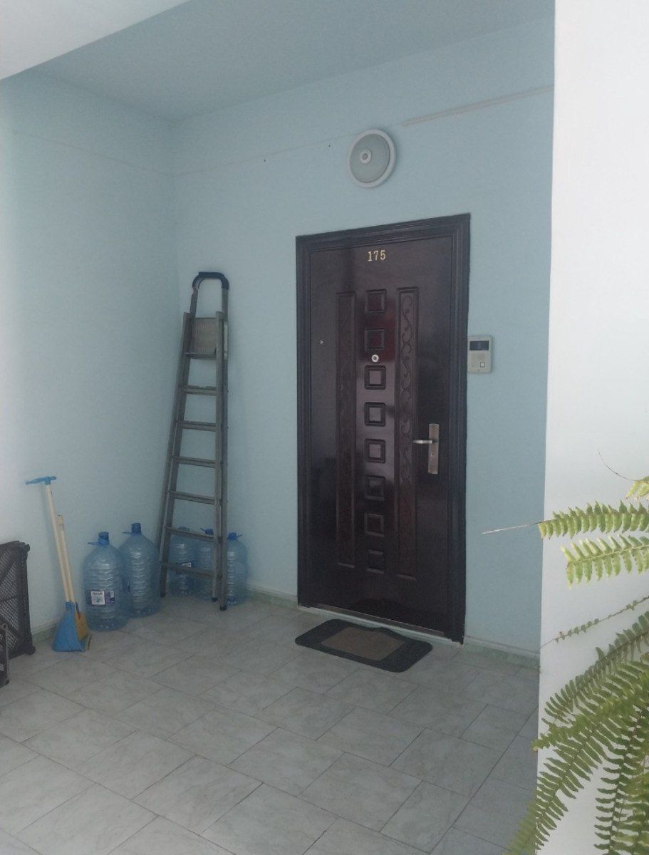 Satılır 4 otaqlı yeni tikili 160 m² — Mənzil, Bakı (2)