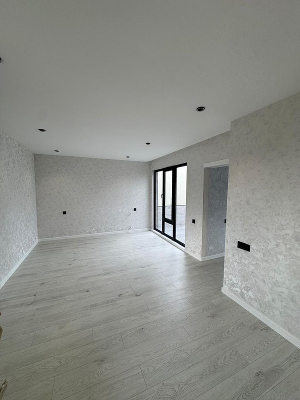 7 otaqlı, Yeni tikili, 252 kv. m — Mənzil, Xaçmaz (4)