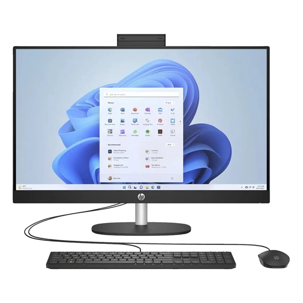 HP All-in-One 24-cr1003ci A5JR0EA — Bakı