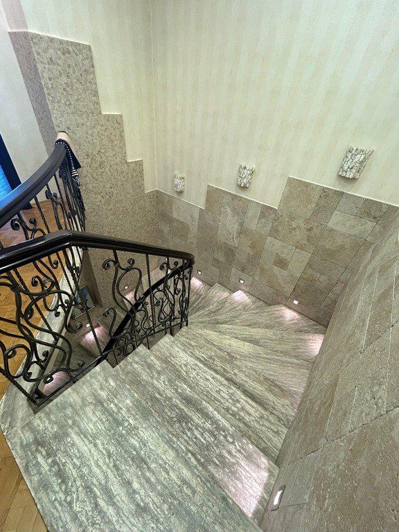 Satılır 6 otaqlı yeni tikili 400.5 m² — Mənzil, Bakı (11)