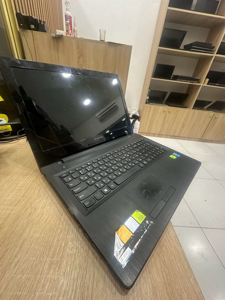 Noutbuk Lenovo — Noutbuklar, Bakı (2)