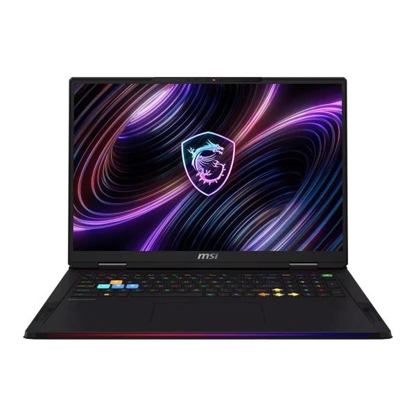 MSI Raider 18 Max HX A2WJ-1073AZ 9S7-182462-1073 — Mallar, Bakı