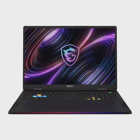 MSI Raider 18 Max HX A2WJ-1073AZ 9S7-182462-1073 — Check it