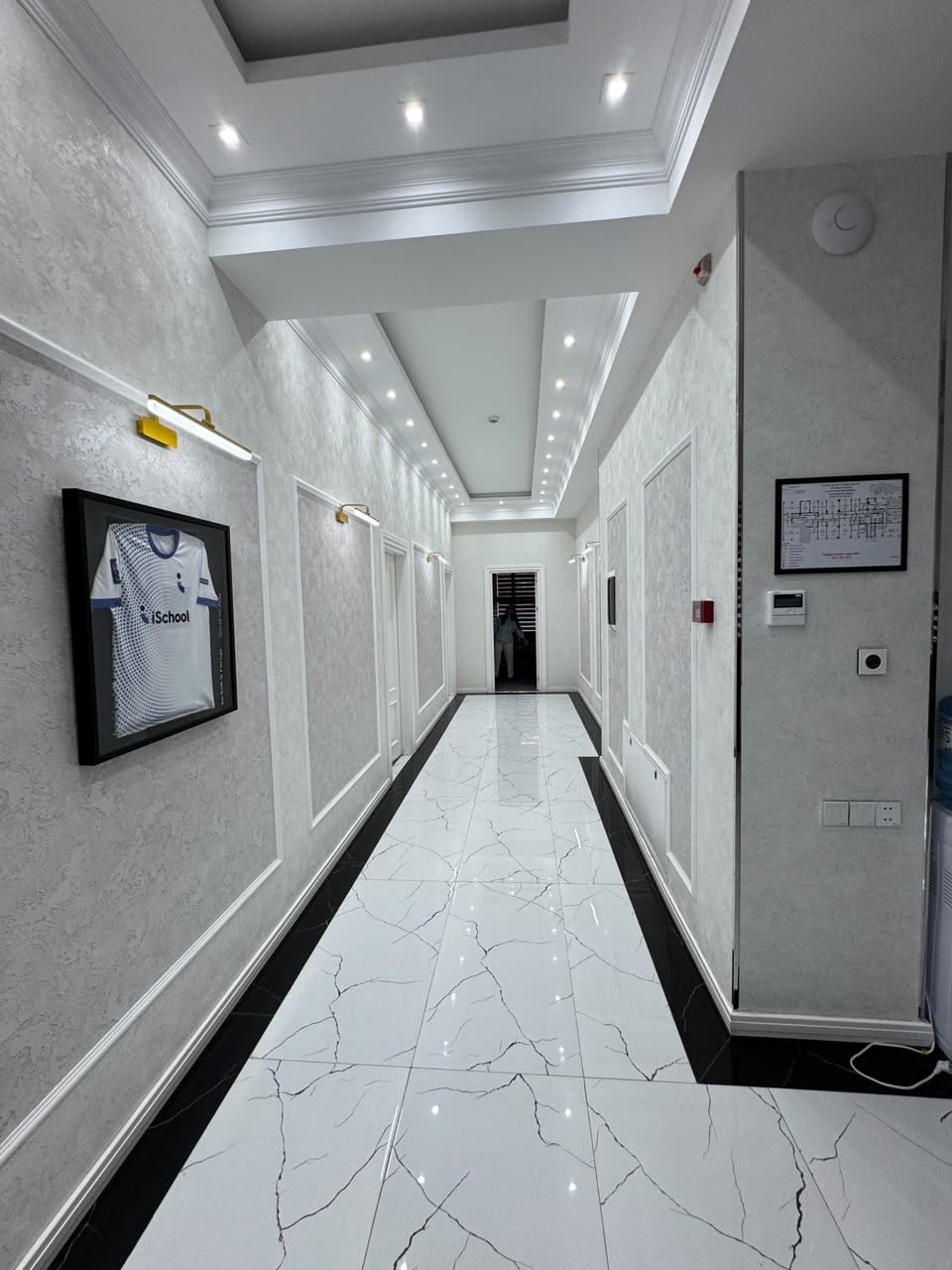 Ofis, 1000 m², Səməd Vurğun küçəsi — Ofis, Bakı (12)