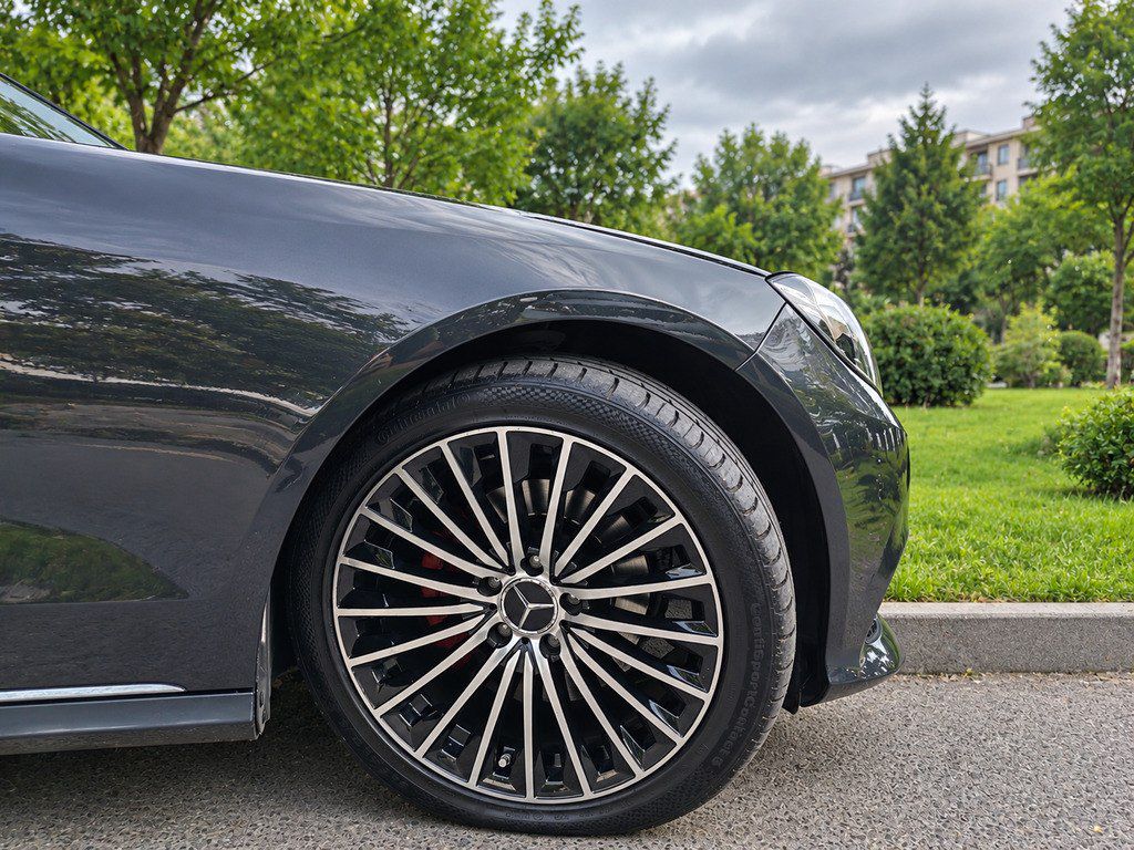 Mercedes E 250, 2.1 L, 2016 il, 179 000 km 99-HM-767 — Avtomobillər, Bakı (9)